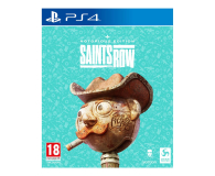 PlayStation Saints Row Edycja Niesławna - 677800 - zdjęcie 1